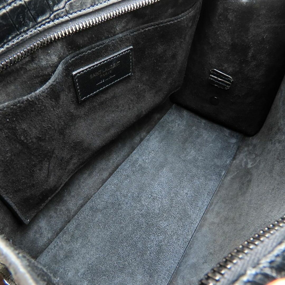 SAINT LAURENT - SAINT LAURENT PARIS サンローランパリ SAINT LAURENT - SAINT LAURENT PARIS サンローランパリ