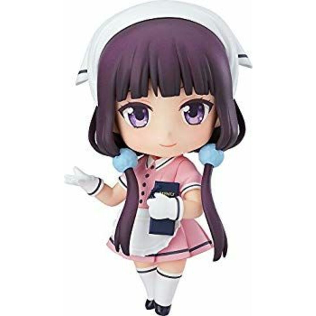 未使用・未開封品) ねんどろいど ブレンド・S 桜ノ宮苺香 ノン 未使用・未開封品) ねんどろいど ブレンド・S 桜ノ宮苺香 ノン