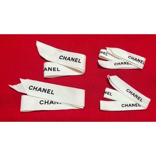 CHANEL(ラッピング/包装)のフリマアイテム一覧 CHANEL(ラッピング/包装)のフリマアイテム一覧