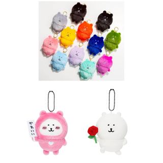 ナガノマーケット ハート ローズ カラーなナガノのくま ナガノマーケット ハート ローズ カラーなナガノのくま