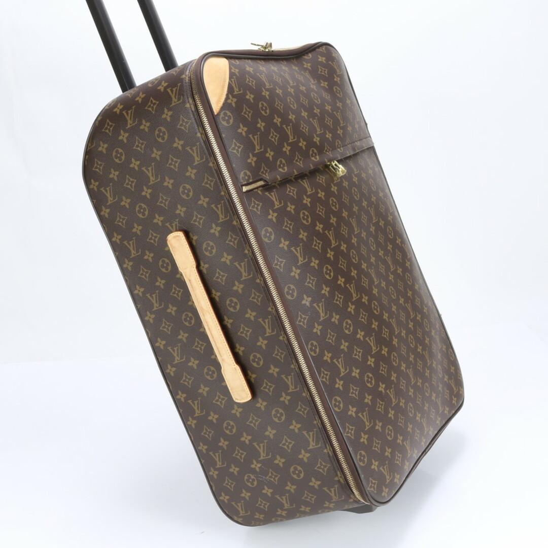 LOUIS VUITTON - ルイヴィトン モノグラム ペガス65 M23295 LOUIS VUITTON - ルイヴィトン モノグラム ペガス65 M23295