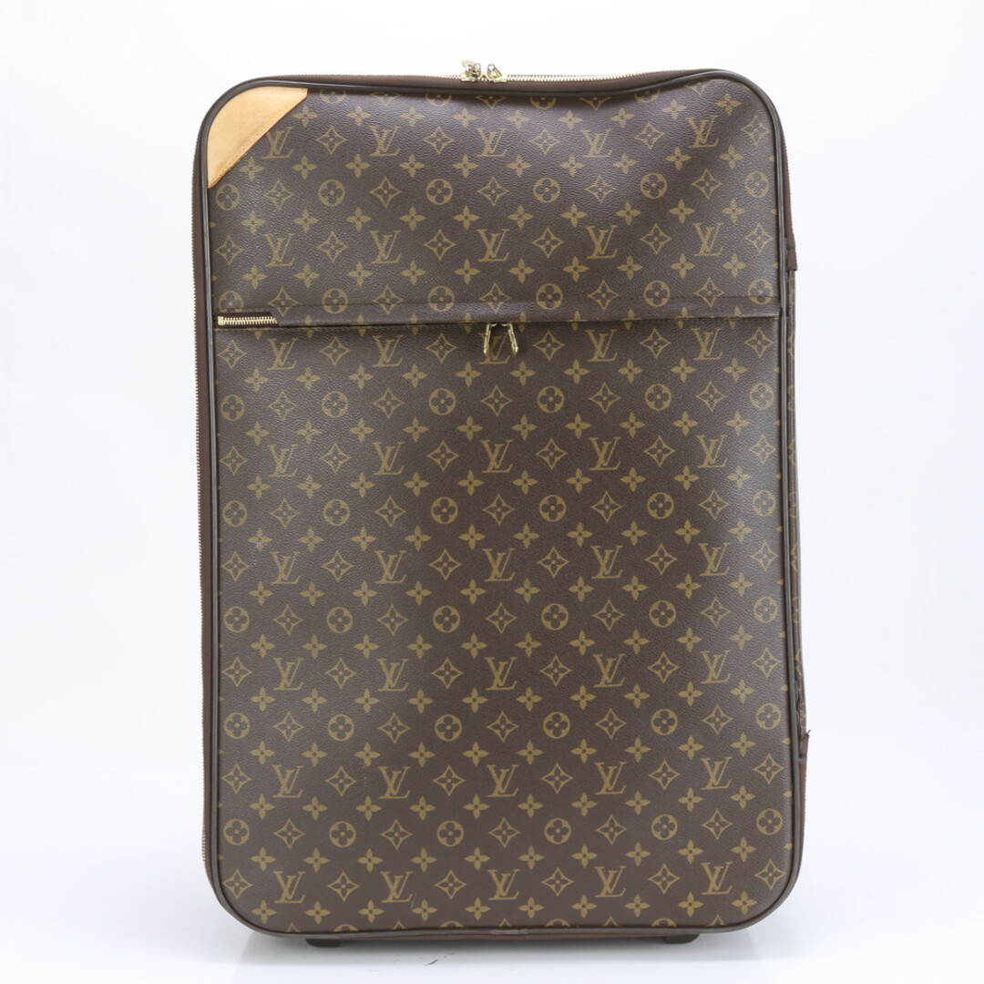LOUIS VUITTON - ルイヴィトン モノグラム ペガス65 M23295 LOUIS VUITTON - ルイヴィトン モノグラム ペガス65 M23295