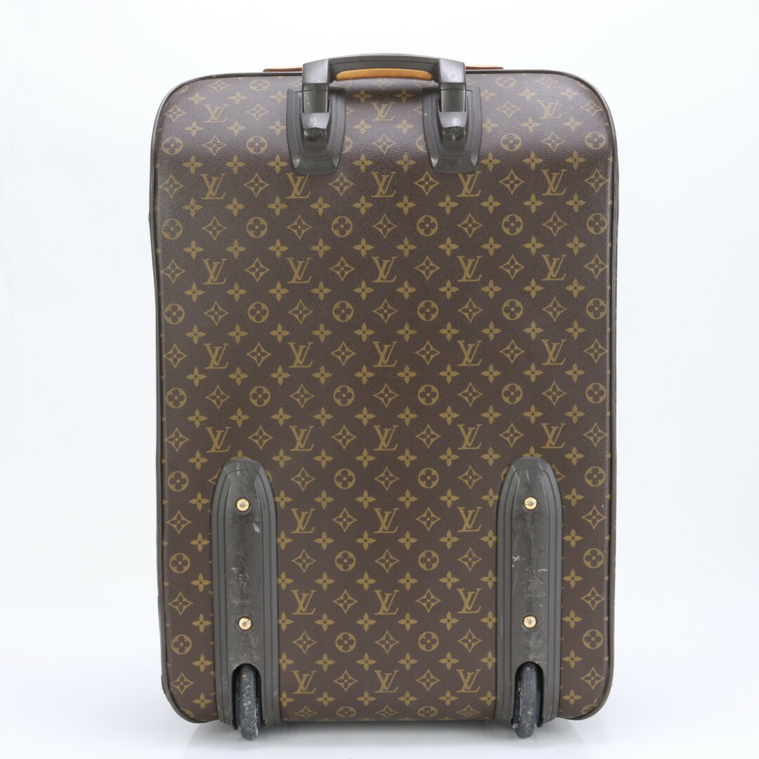 LOUIS VUITTON - ルイヴィトン モノグラム ペガス65 M23295 LOUIS VUITTON - ルイヴィトン モノグラム ペガス65 M23295