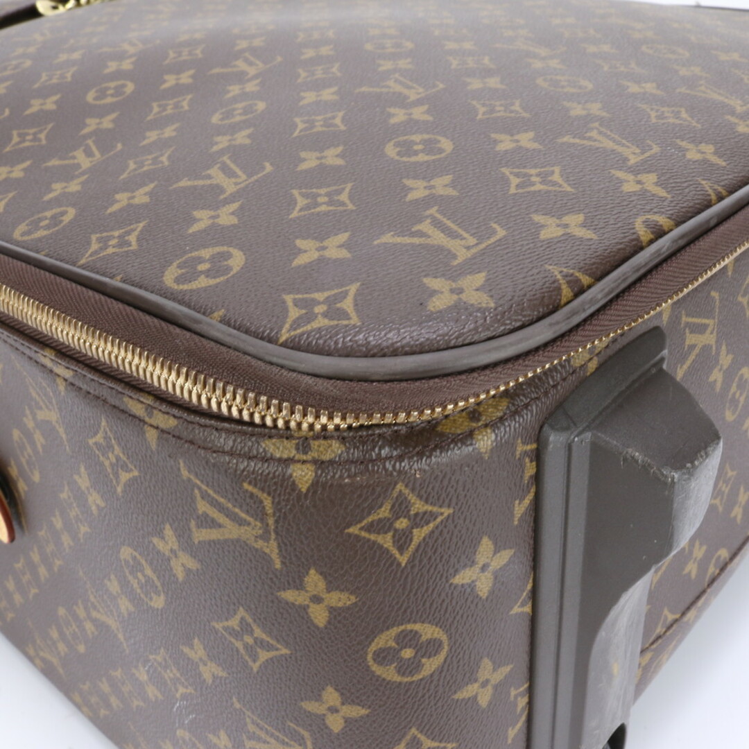 LOUIS VUITTON - ルイヴィトン モノグラム ペガス65 M23295 LOUIS VUITTON - ルイヴィトン モノグラム ペガス65 M23295