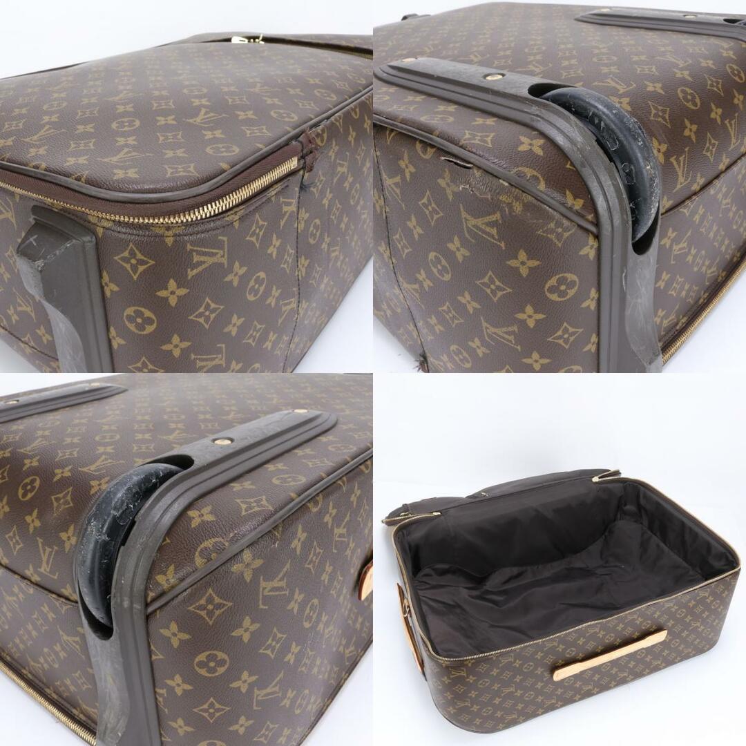 LOUIS VUITTON - ルイヴィトン モノグラム ペガス65 M23295 LOUIS VUITTON - ルイヴィトン モノグラム ペガス65 M23295