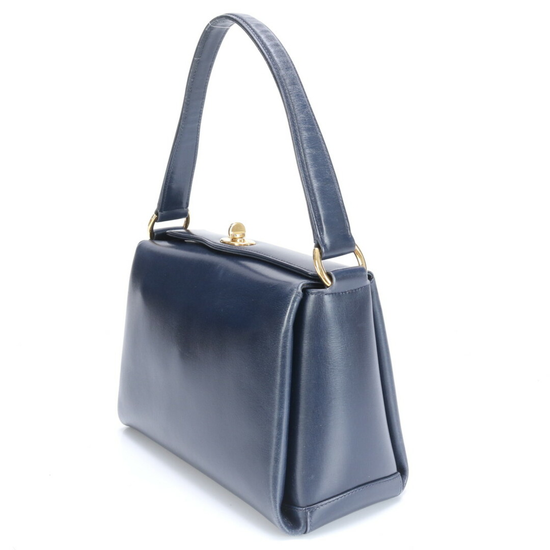 GUCCI - 美品 ヴィンテージ グッチ レザー ハンドバッグ トート GUCCI - 美品 ヴィンテージ グッチ レザー ハンドバッグ トート
