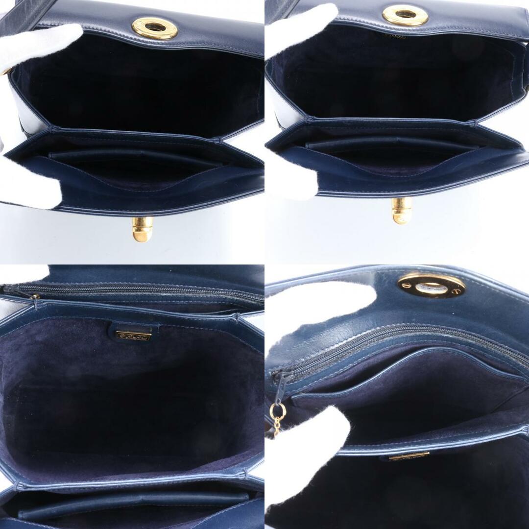 GUCCI - 美品 ヴィンテージ グッチ レザー ハンドバッグ トート GUCCI - 美品 ヴィンテージ グッチ レザー ハンドバッグ トート