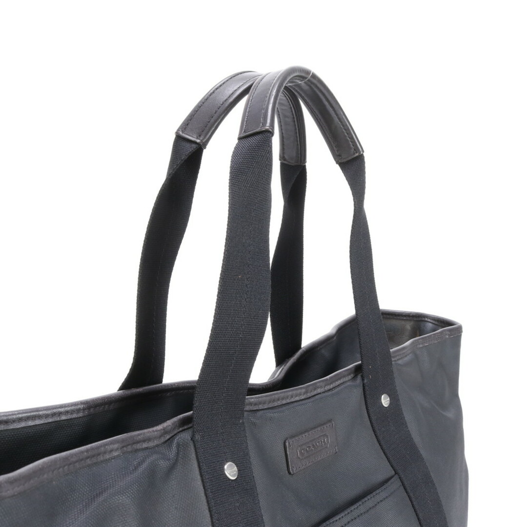 COACH - 美品 コーチ F70832 ウィークエンド シグネチャー COACH - 美品 コーチ F70832 ウィークエンド シグネチャー