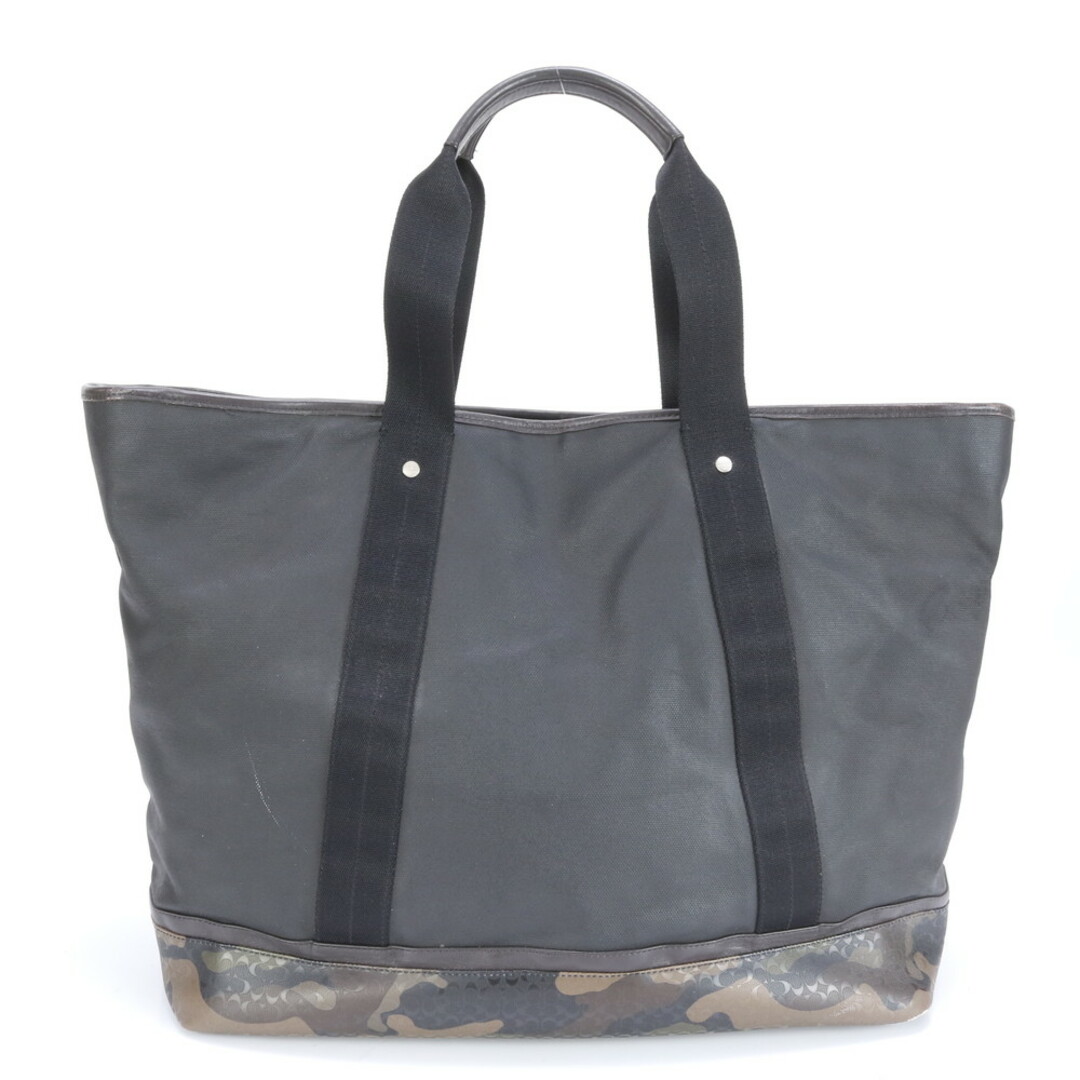 COACH - 美品 コーチ F70832 ウィークエンド シグネチャー COACH - 美品 コーチ F70832 ウィークエンド シグネチャー