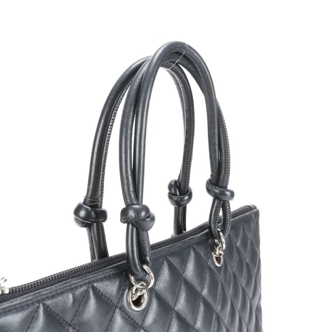 CHANEL - 極美品 シャネル ギャランティ/シリアルシール付 CHANEL - 極美品 シャネル ギャランティ/シリアルシール付
