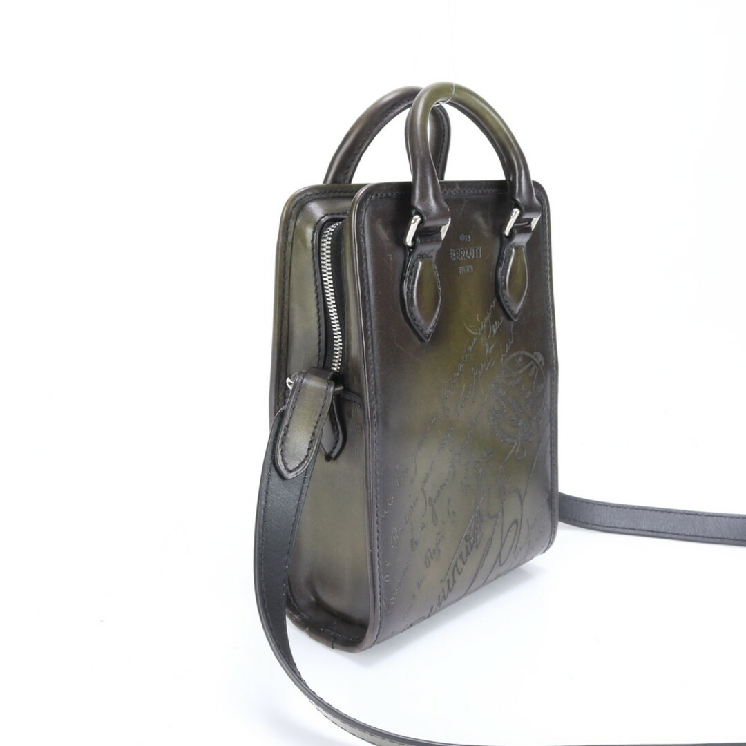 BERLUTI - 極美品 ベルルッティ プルミエジュール ガリバー BERLUTI - 極美品 ベルルッティ プルミエジュール ガリバー