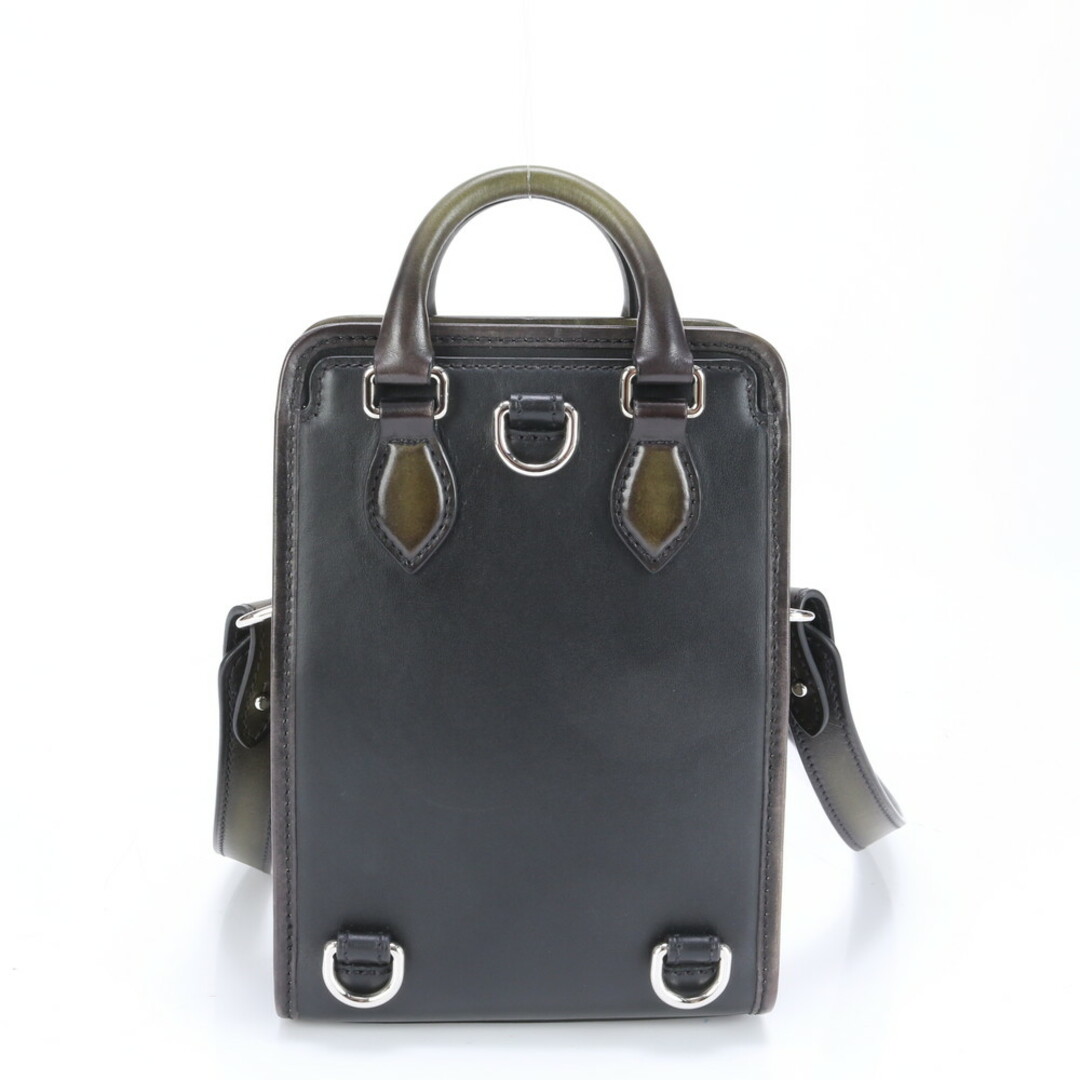 BERLUTI - 極美品 ベルルッティ プルミエジュール ガリバー BERLUTI - 極美品 ベルルッティ プルミエジュール ガリバー