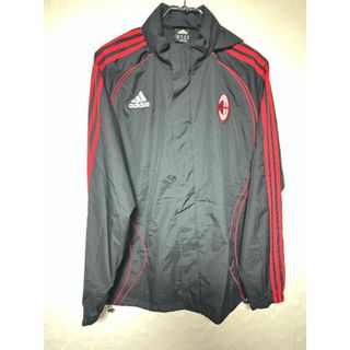 adidas - ACミラン ナイロンジャケット adidas アディダス L adidas - ACミラン ナイロンジャケット adidas アディダス L