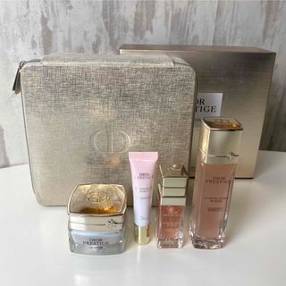 Dior - 【新品国内正規品】Diorプレステージライフスタイル Dior - 【新品国内正規品】Diorプレステージライフスタイル