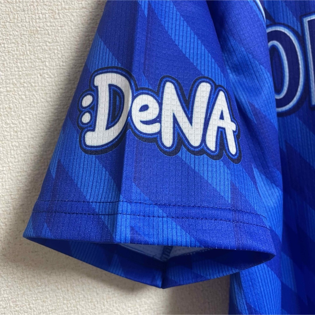 横浜DeNAベイスターズ - ベイスターズ 中川颯 53 ハイ 横浜DeNAベイスターズ - ベイスターズ 中川颯 53 ハイ