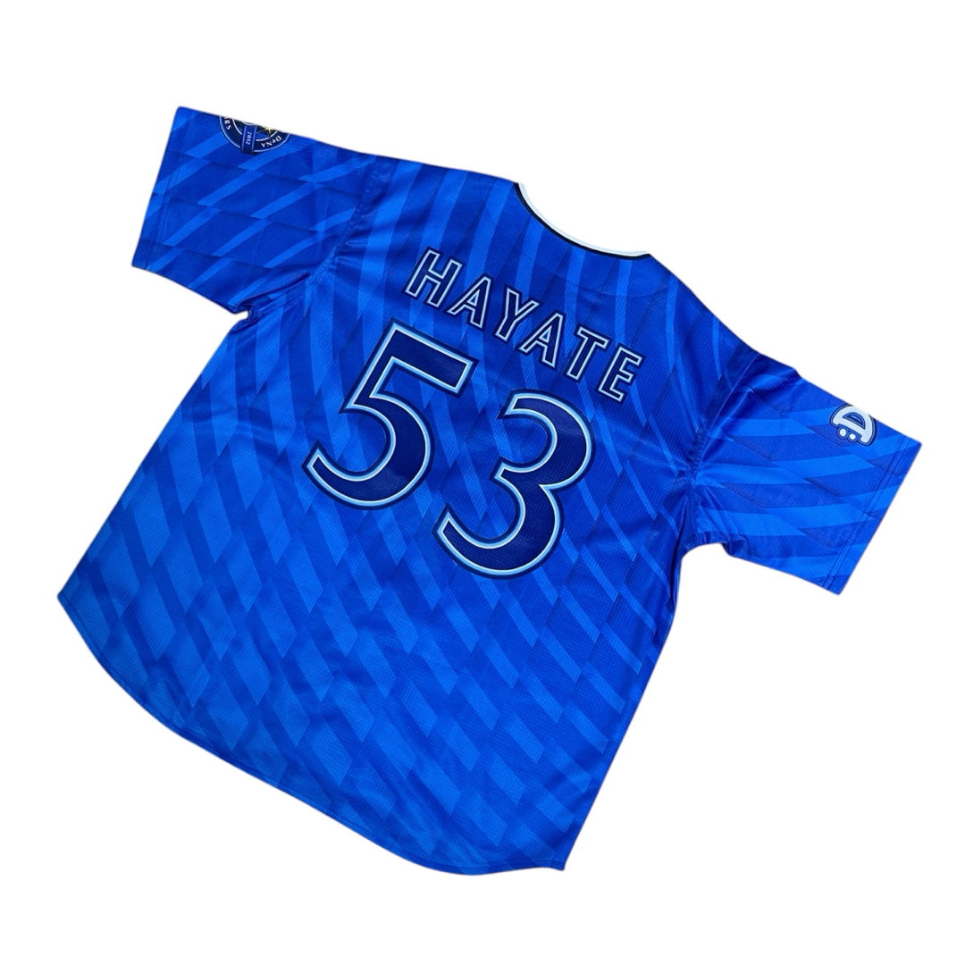 横浜DeNAベイスターズ - ベイスターズ 中川颯 53 ハイ 横浜DeNAベイスターズ - ベイスターズ 中川颯 53 ハイ
