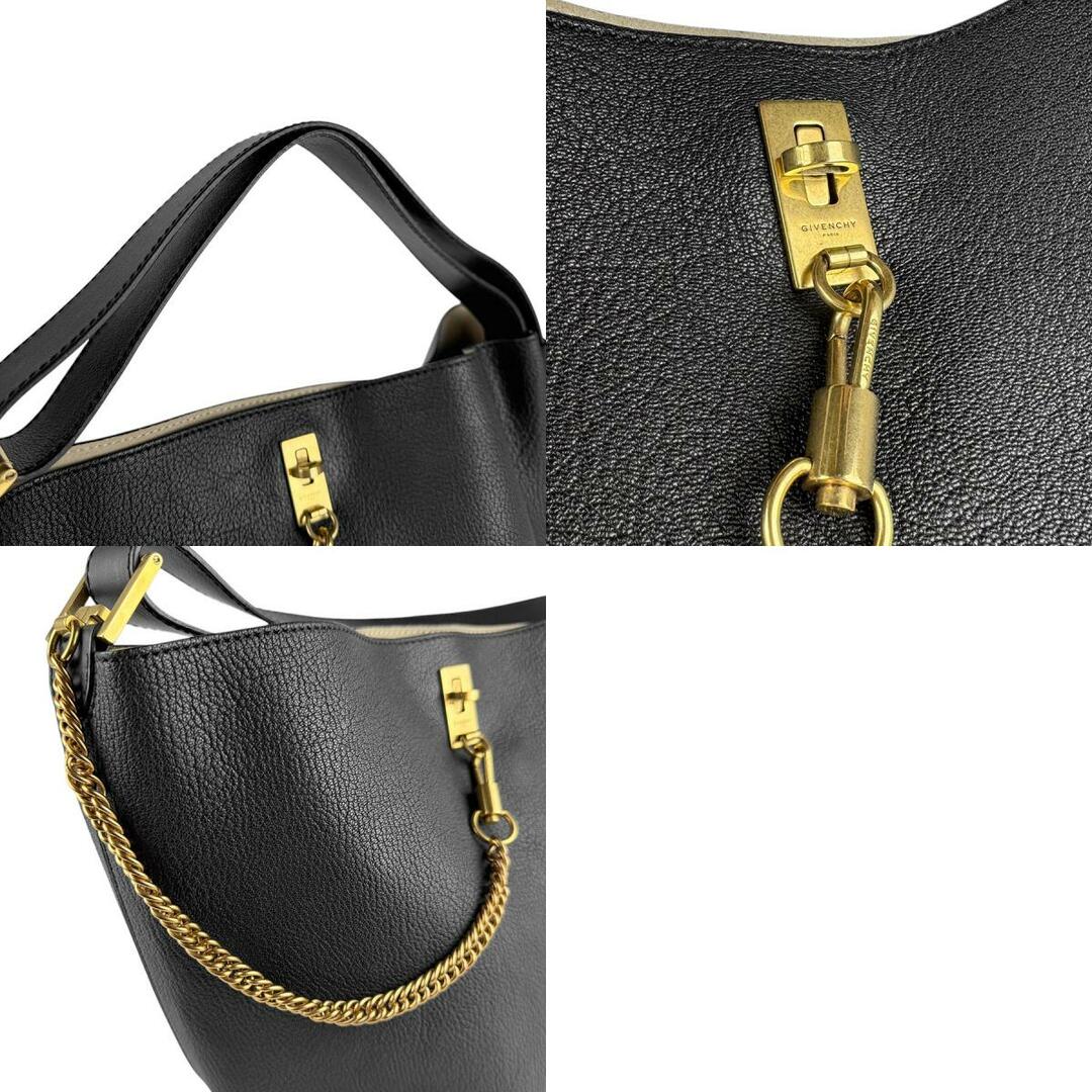 GIVENCHY - ジバンシィ GIVENCHY ハンドバッグ GVバケット GIVENCHY - ジバンシィ GIVENCHY ハンドバッグ GVバケット