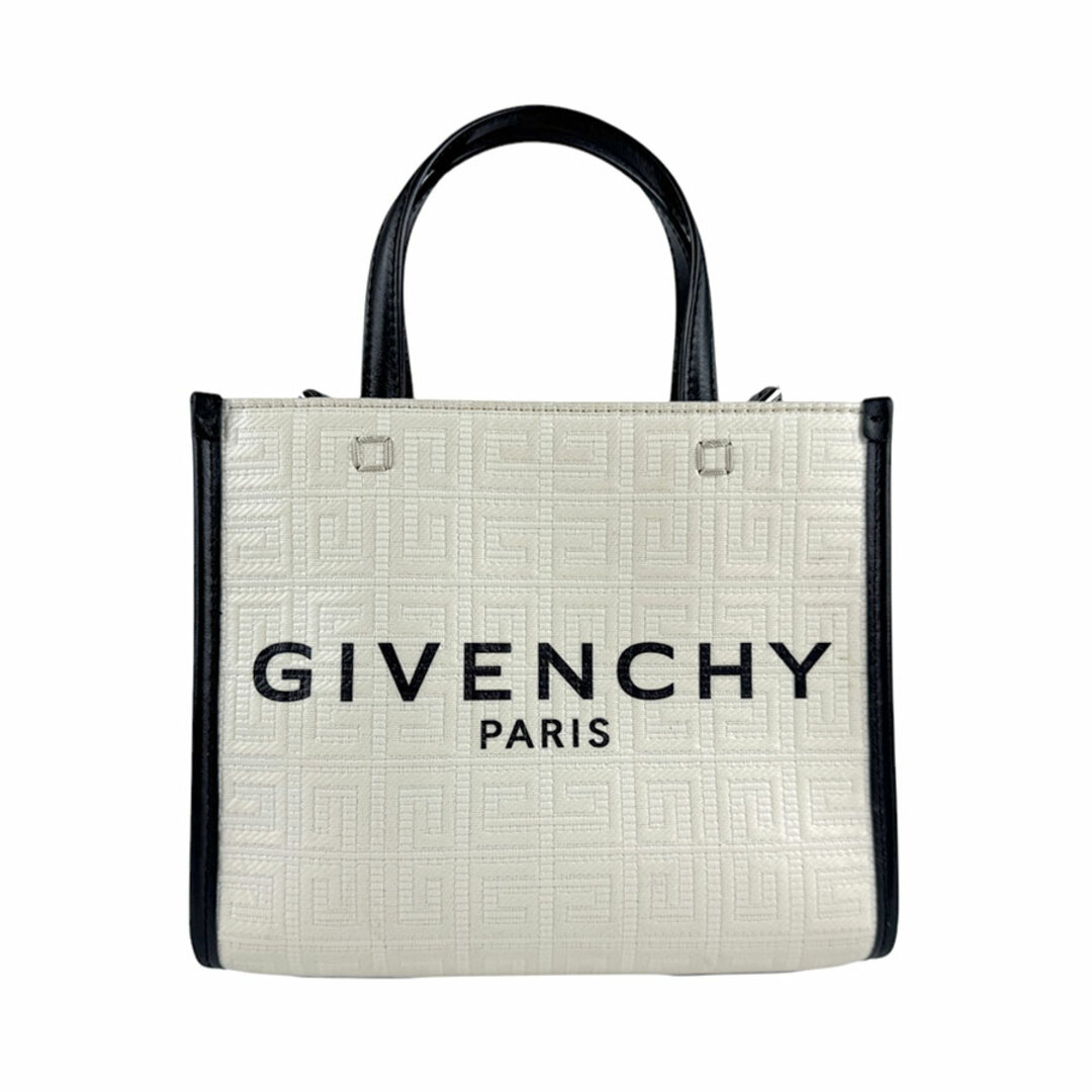 GIVENCHY - ジバンシィ GIVENCHY ハンドバッグ 斜め掛け GIVENCHY - ジバンシィ GIVENCHY ハンドバッグ 斜め掛け
