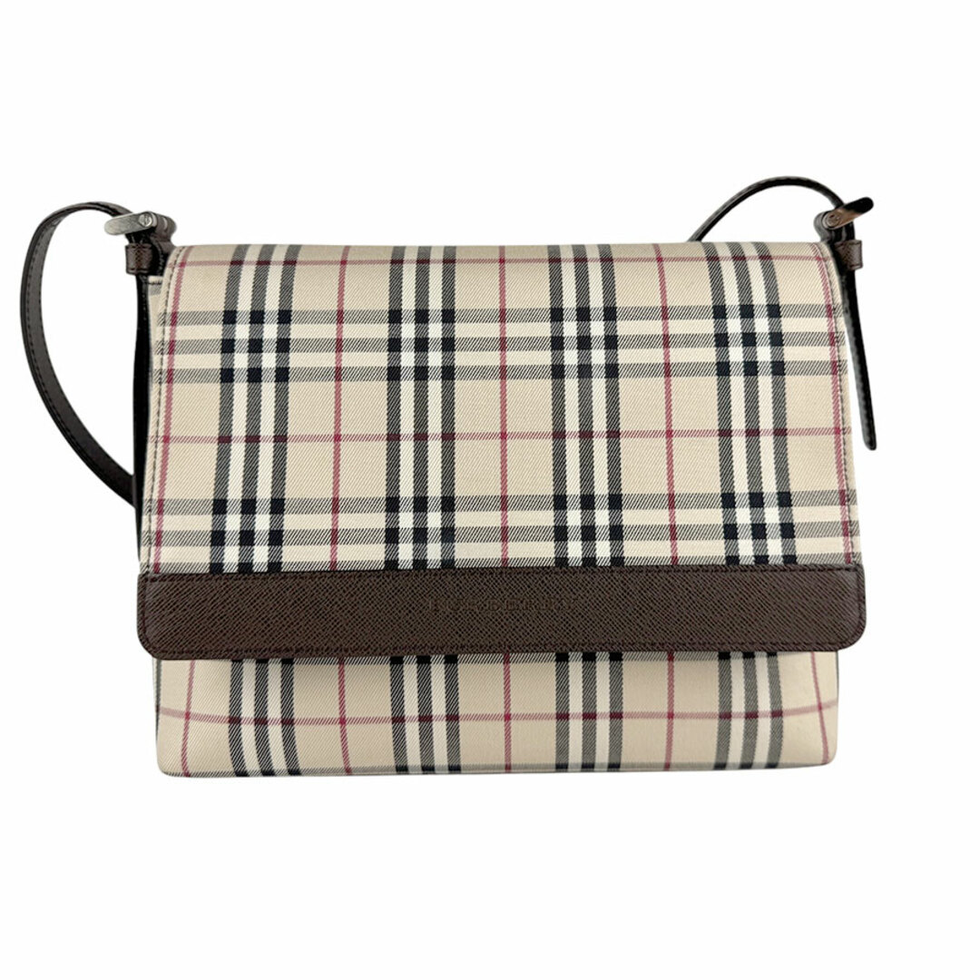 BURBERRY - バーバリー BURBERRY 斜め掛けショルダーバッグ ノバ BURBERRY - バーバリー BURBERRY 斜め掛けショルダーバッグ ノバ