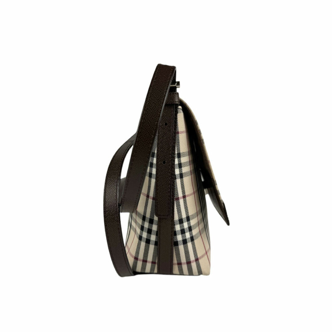 BURBERRY - バーバリー BURBERRY 斜め掛けショルダーバッグ ノバ BURBERRY - バーバリー BURBERRY 斜め掛けショルダーバッグ ノバ