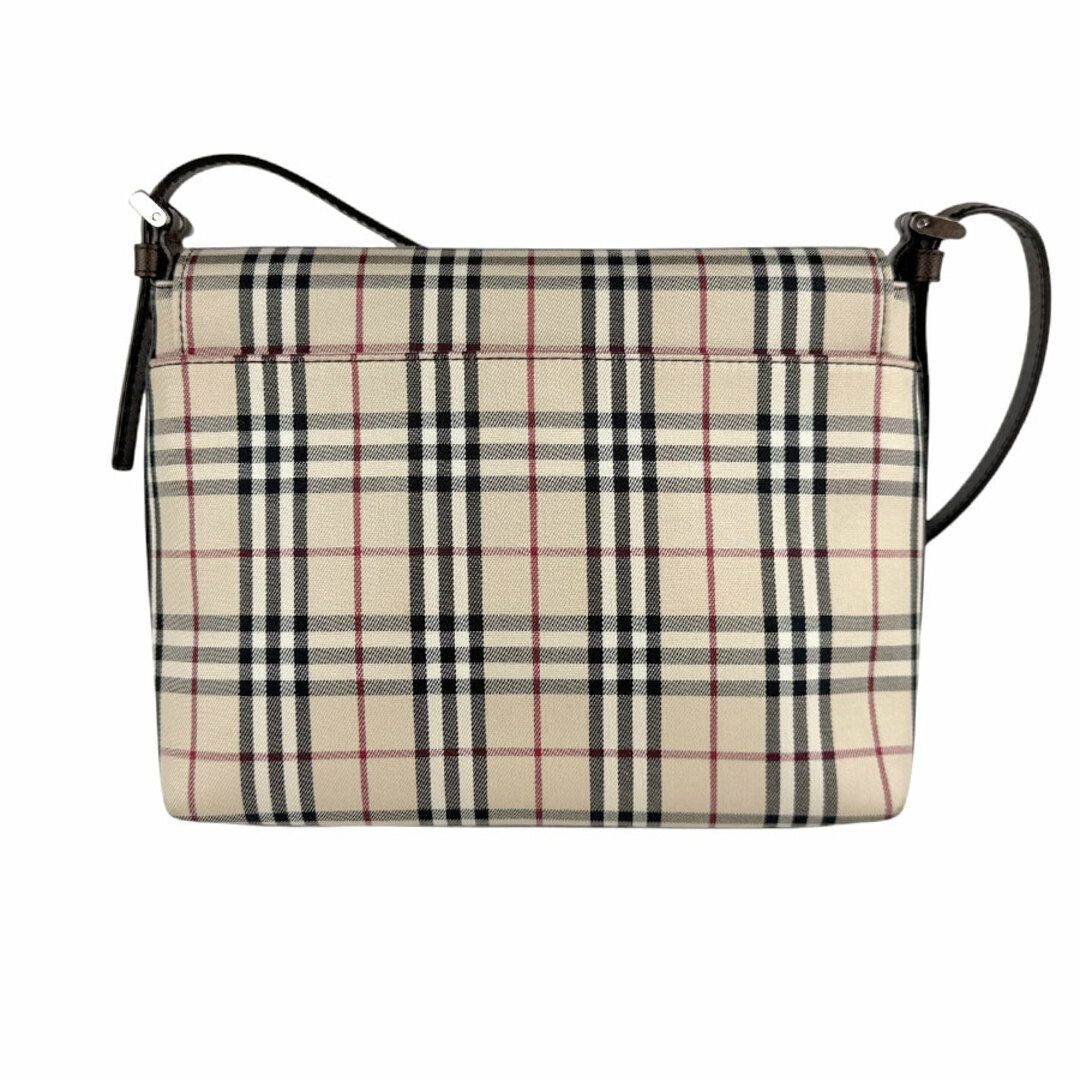 BURBERRY - バーバリー BURBERRY 斜め掛けショルダーバッグ ノバ BURBERRY - バーバリー BURBERRY 斜め掛けショルダーバッグ ノバ