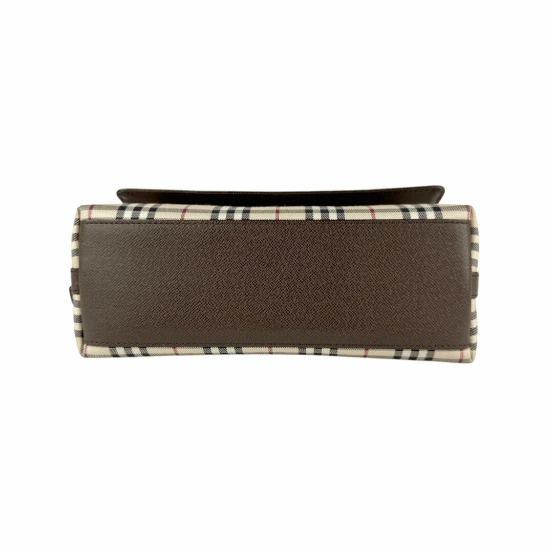 BURBERRY - バーバリー BURBERRY 斜め掛けショルダーバッグ ノバ BURBERRY - バーバリー BURBERRY 斜め掛けショルダーバッグ ノバ