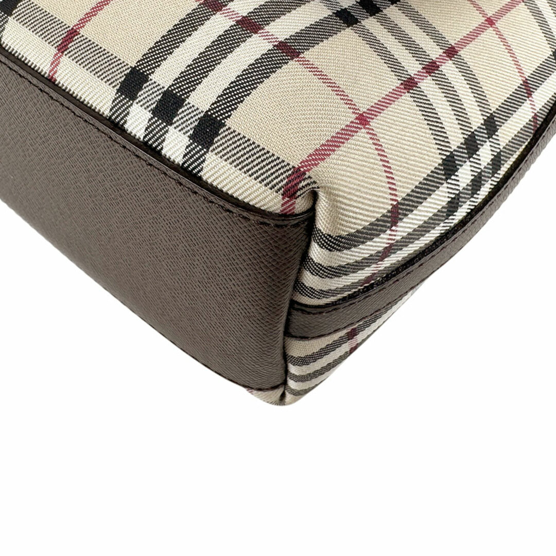 BURBERRY - バーバリー BURBERRY 斜め掛けショルダーバッグ ノバ BURBERRY - バーバリー BURBERRY 斜め掛けショルダーバッグ ノバ