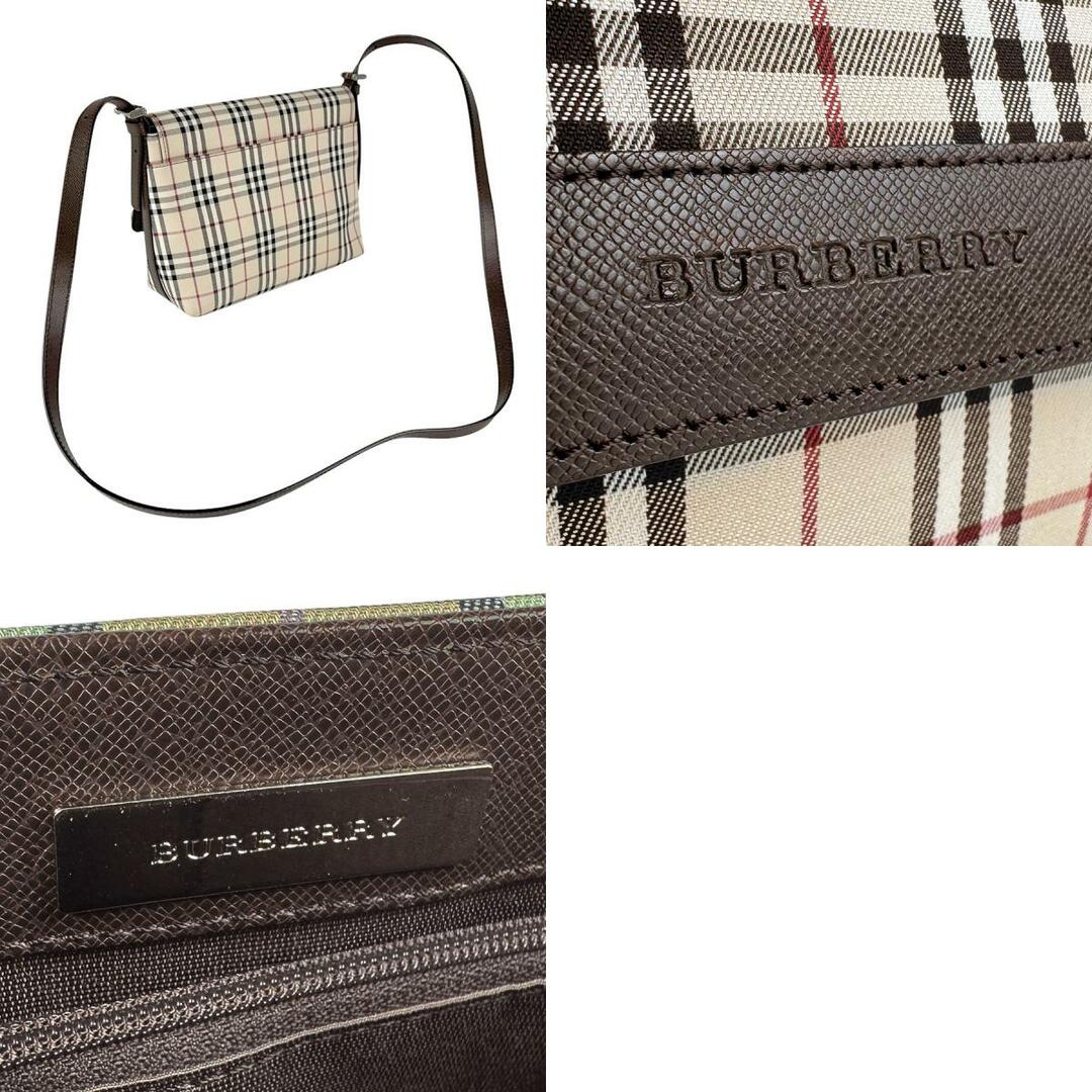 BURBERRY - バーバリー BURBERRY 斜め掛けショルダーバッグ ノバ BURBERRY - バーバリー BURBERRY 斜め掛けショルダーバッグ ノバ