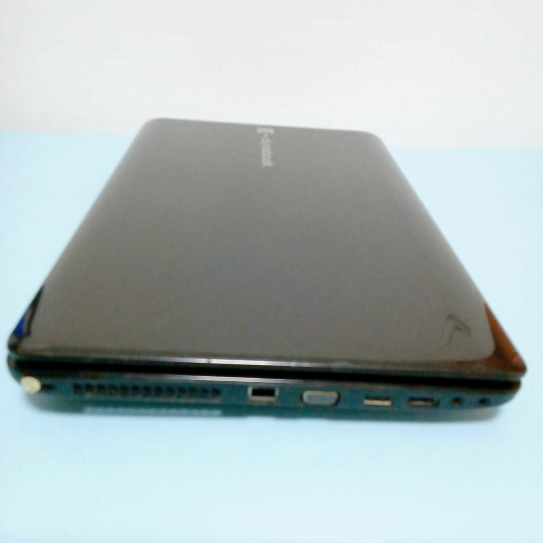 コスパ良 東芝 黒 ノートパソコン windows11 i7 SSD カメラ付の コスパ良 東芝 黒 ノートパソコン windows11 i7 SSD カメラ付の
