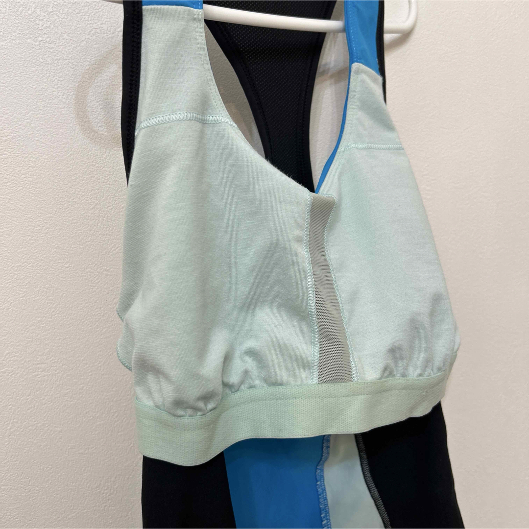 lululemon - ルルレモン☆タンクトップ ヨガウェア ピラティス lululemon - ルルレモン☆タンクトップ ヨガウェア ピラティス
