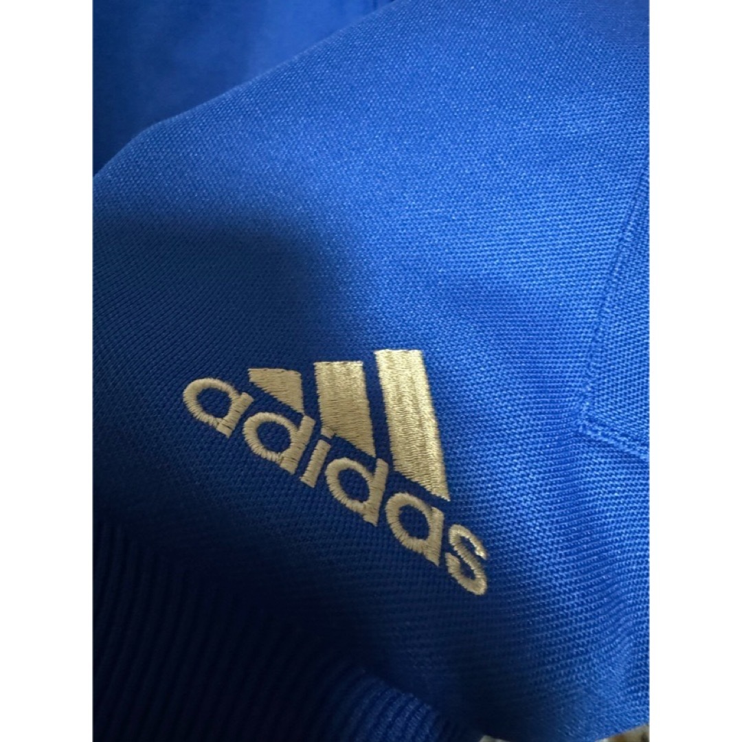 adidas - チェルシー FC ジャージ トラックジャケット adidas - チェルシー FC ジャージ トラックジャケット