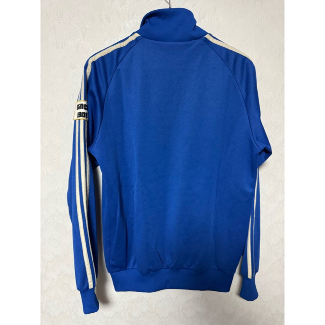 adidas - チェルシー FC ジャージ トラックジャケット adidas - チェルシー FC ジャージ トラックジャケット