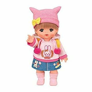 (未使用･未開封品)　メルちゃん きせかえセット おでかけパーカーセット 6k88evb(人形)