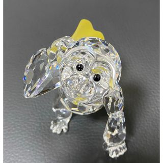 SWAROVSKI - スワロフスキー ディズニー バンビコンプリート SWAROVSKI - スワロフスキー ディズニー バンビコンプリート