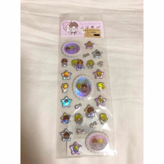 リトルツインスターズ - キキララ 1番くじ①毛布の通販 by リトルツインスターズ - キキララ 1番くじ①毛布の通販 by