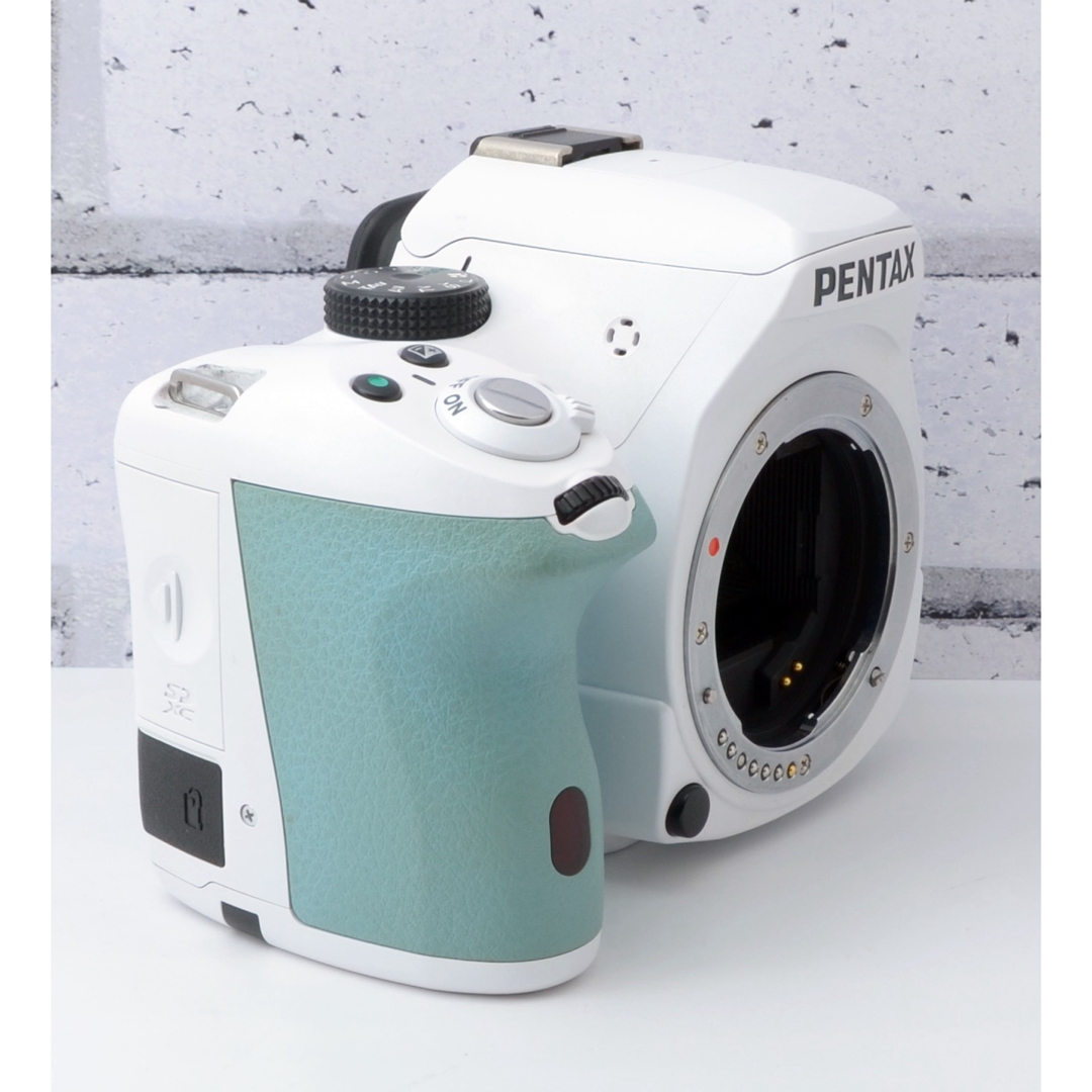 PENTAX - 黒死病○PENTAX K-50○ジャンク品○S数約19000回の通販 PENTAX - 黒死病○PENTAX K-50○ジャンク品○S数約19000回の通販