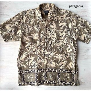 patagonia - 【中古】パタゴニア patagonia PATALOHA パタロハ patagonia - 【中古】パタゴニア patagonia PATALOHA パタロハ
