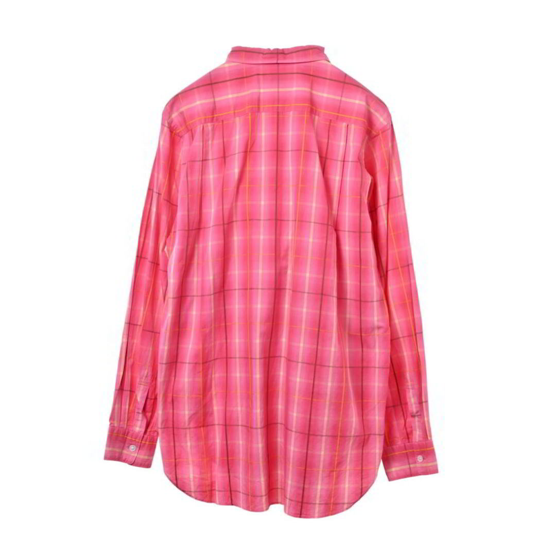 COMME des GARCONS HOMME PLUS - COMME des GARCONS チェック COMME des GARCONS HOMME PLUS - COMME des GARCONS チェック