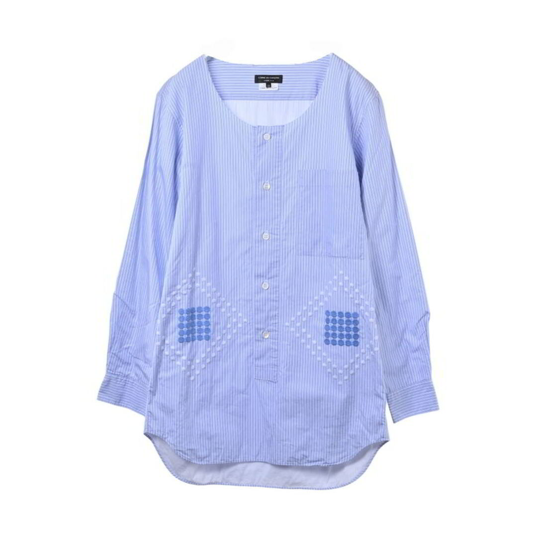 COMME des GARCONS HOMME PLUS - COMME des GARCONS ノーカラー COMME des GARCONS HOMME PLUS - COMME des GARCONS ノーカラー