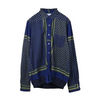 sacai - サカイ sacai ジェームスディーン ロンT サイズ5の通販 sacai - サカイ sacai ジェームスディーン ロンT サイズ5の通販