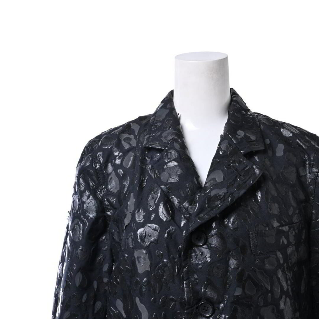 BLACK COMME des GARCONS - BLACK COMME des GARCONS ジャケット BLACK COMME des GARCONS - BLACK COMME des GARCONS ジャケット