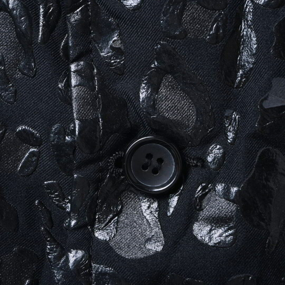 BLACK COMME des GARCONS - BLACK COMME des GARCONS ジャケット BLACK COMME des GARCONS - BLACK COMME des GARCONS ジャケット