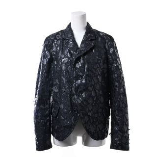BLACK COMME des GARCONS - BLACK COMME des GARCONS ウール BLACK COMME des GARCONS - BLACK COMME des GARCONS ウール