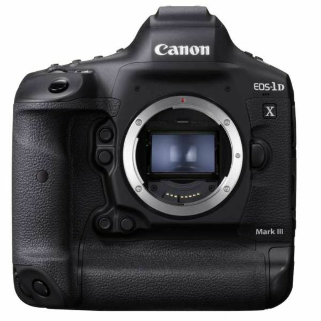 Canon - オーバーホール品☆Canon EOS-1D X Mark III ボディ Canon - オーバーホール品☆Canon EOS-1D X Mark III ボディ
