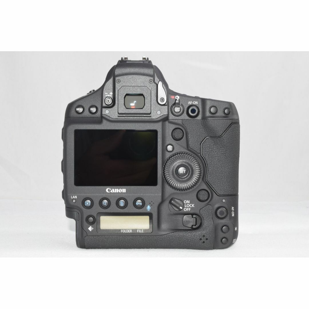 Canon - オーバーホール品☆Canon EOS-1D X Mark III ボディ Canon - オーバーホール品☆Canon EOS-1D X Mark III ボディ
