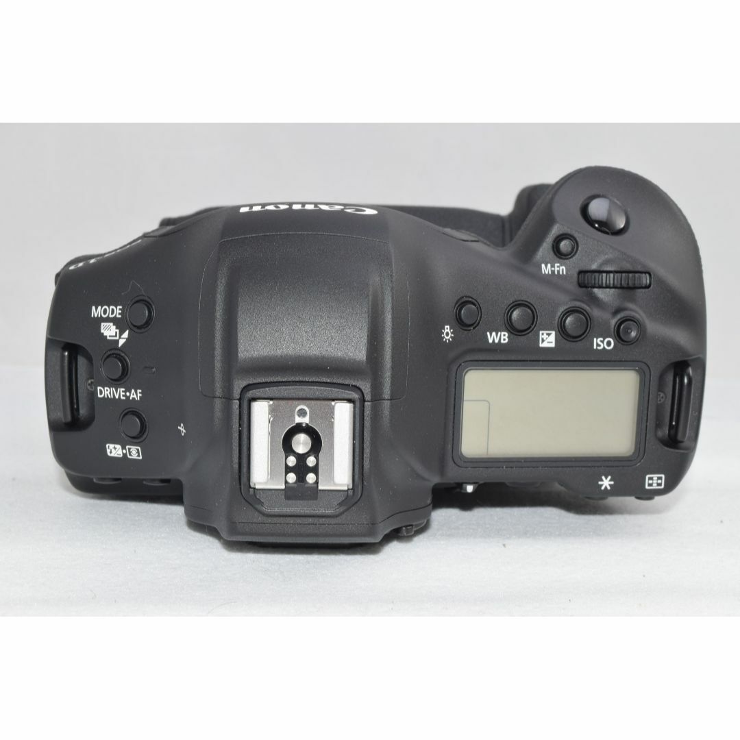 Canon - オーバーホール品☆Canon EOS-1D X Mark III ボディ Canon - オーバーホール品☆Canon EOS-1D X Mark III ボディ