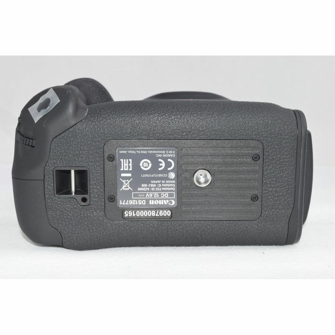 Canon - オーバーホール品☆Canon EOS-1D X Mark III ボディ Canon - オーバーホール品☆Canon EOS-1D X Mark III ボディ