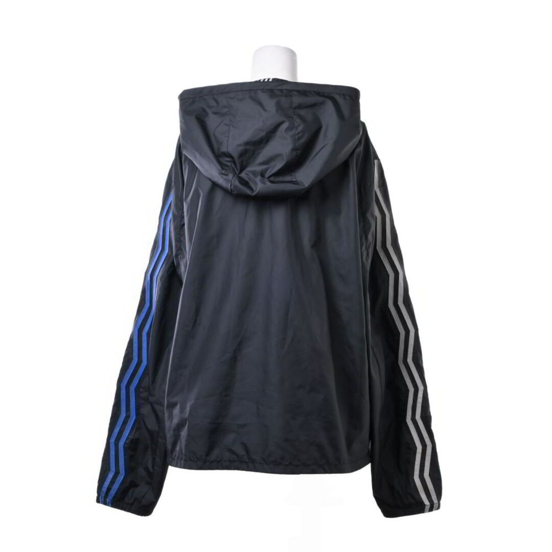 FENDI - FENDI ワッペン付き ジップ ナイロンジャケットの通販 FENDI - FENDI ワッペン付き ジップ ナイロンジャケットの通販