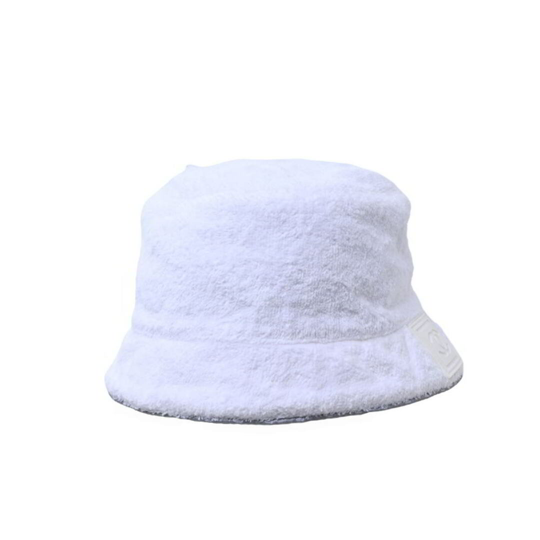 CHANEL - CHANEL ココマーク パイル バケットハットの通販 by CHANEL - CHANEL ココマーク パイル バケットハットの通販 by