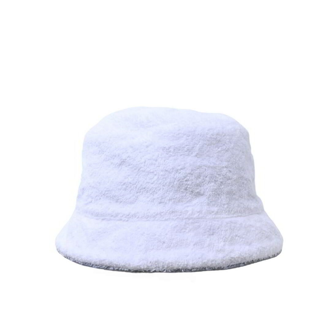 CHANEL - CHANEL ココマーク パイル バケットハットの通販 by CHANEL - CHANEL ココマーク パイル バケットハットの通販 by